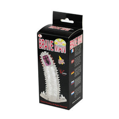 BAILE - BRAVE II MAN SENSOR EXTENSION - 53Xshop