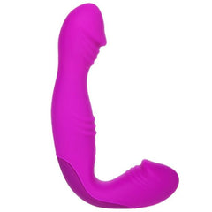 PRETTY LOVE - ANGELO ARNES LILAC - 53Xshop