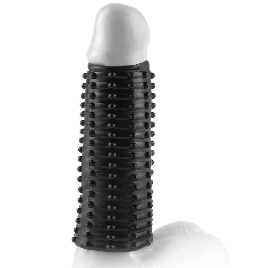 FANTASY X- TENSIONS - MAGIC PLEASURE SLEEVE - 53Xshop