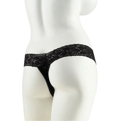 FETISH FANTASY LIMITED EDITION - REMOTE CONTROL VIBRATING PANTIES PLUS - 53Xshop