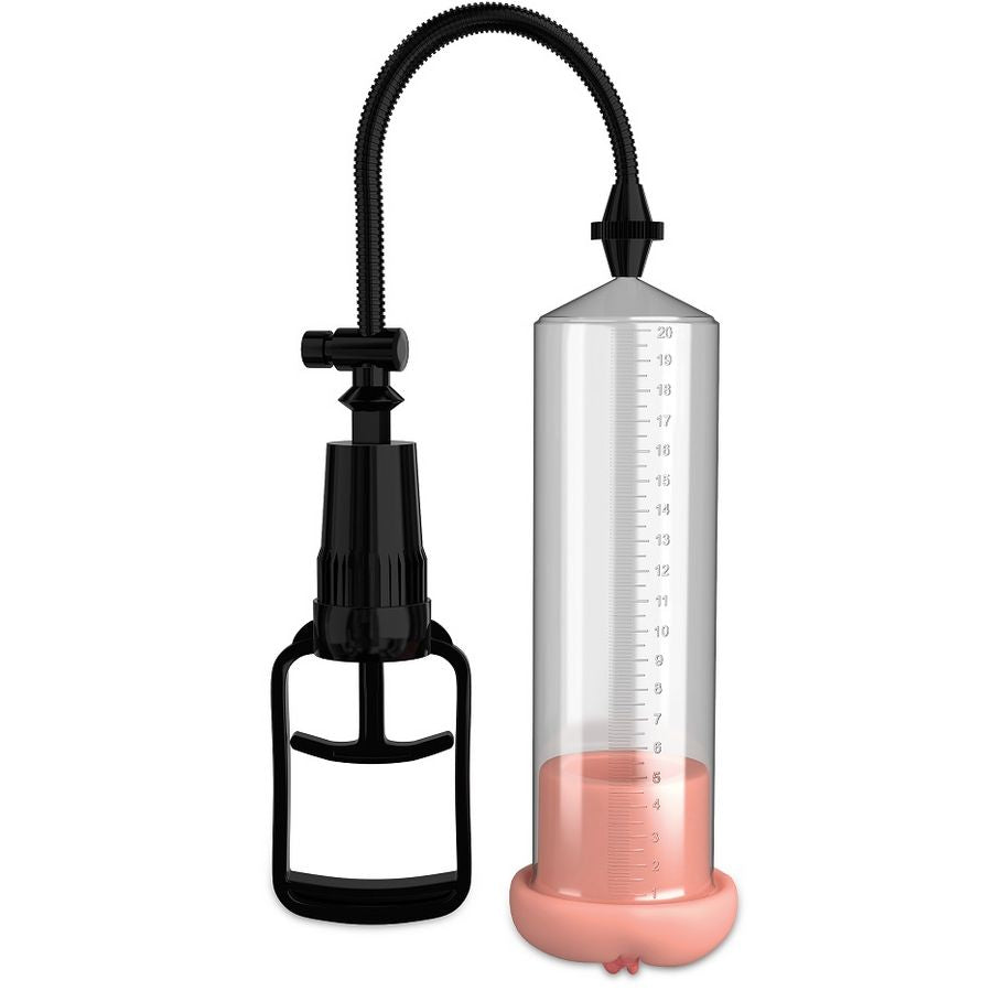 PUMP WORX FANTA FLESH PUSSY PUMP. - 53Xshop