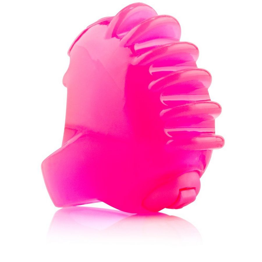 SCREAMING O - FINGO STIMULATOR THIMBLE - 53Xshop