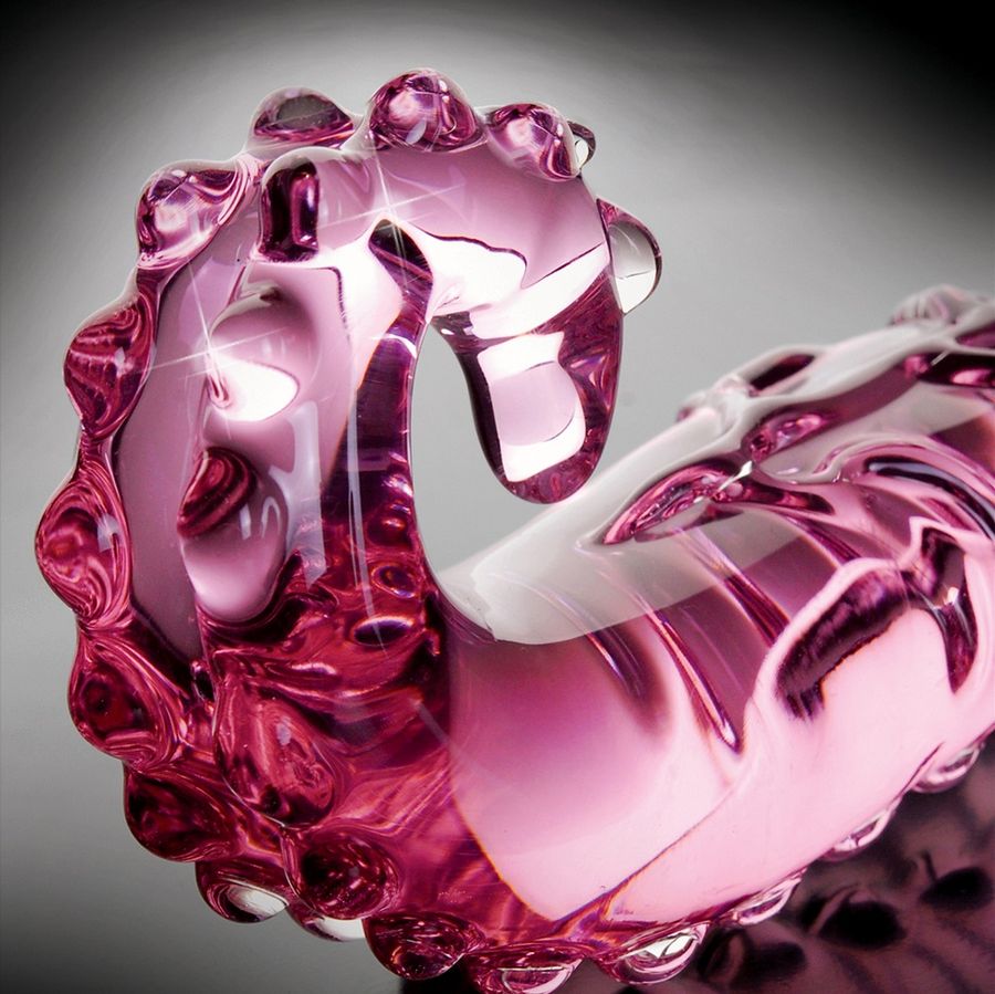 ICICLES - N. 24 GLASS MASSAGER - 53Xshop