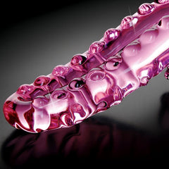ICICLES - N. 24 GLASS MASSAGER - 53Xshop