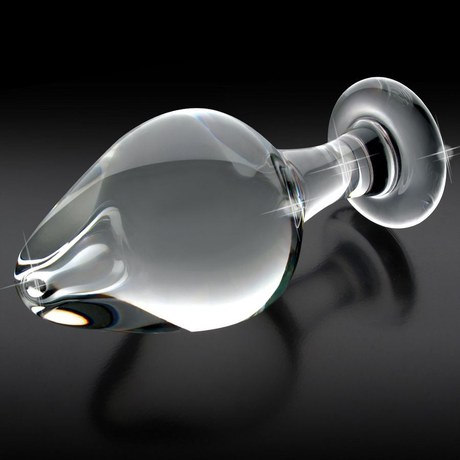 ICICLES - N. 25 GLASS MASSAGER - 53Xshop