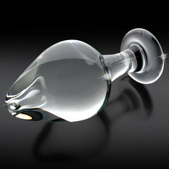 ICICLES - N. 25 GLASS MASSAGER - 53Xshop