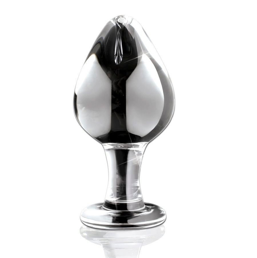 ICICLES - N. 25 GLASS MASSAGER - 53Xshop