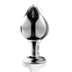ICICLES - N. 25 GLASS MASSAGER - 53Xshop