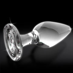 ICICLES - N. 26 GLASS MASSAGER - 53Xshop