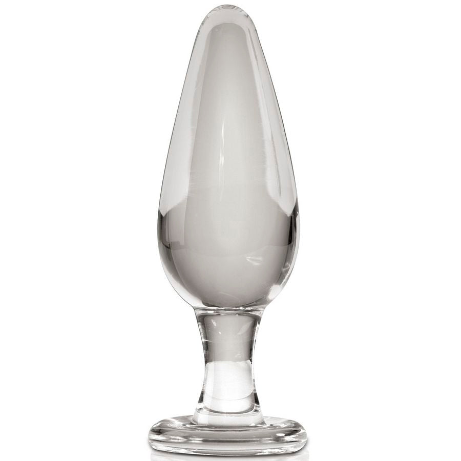 ICICLES - N. 26 GLASS MASSAGER - 53Xshop