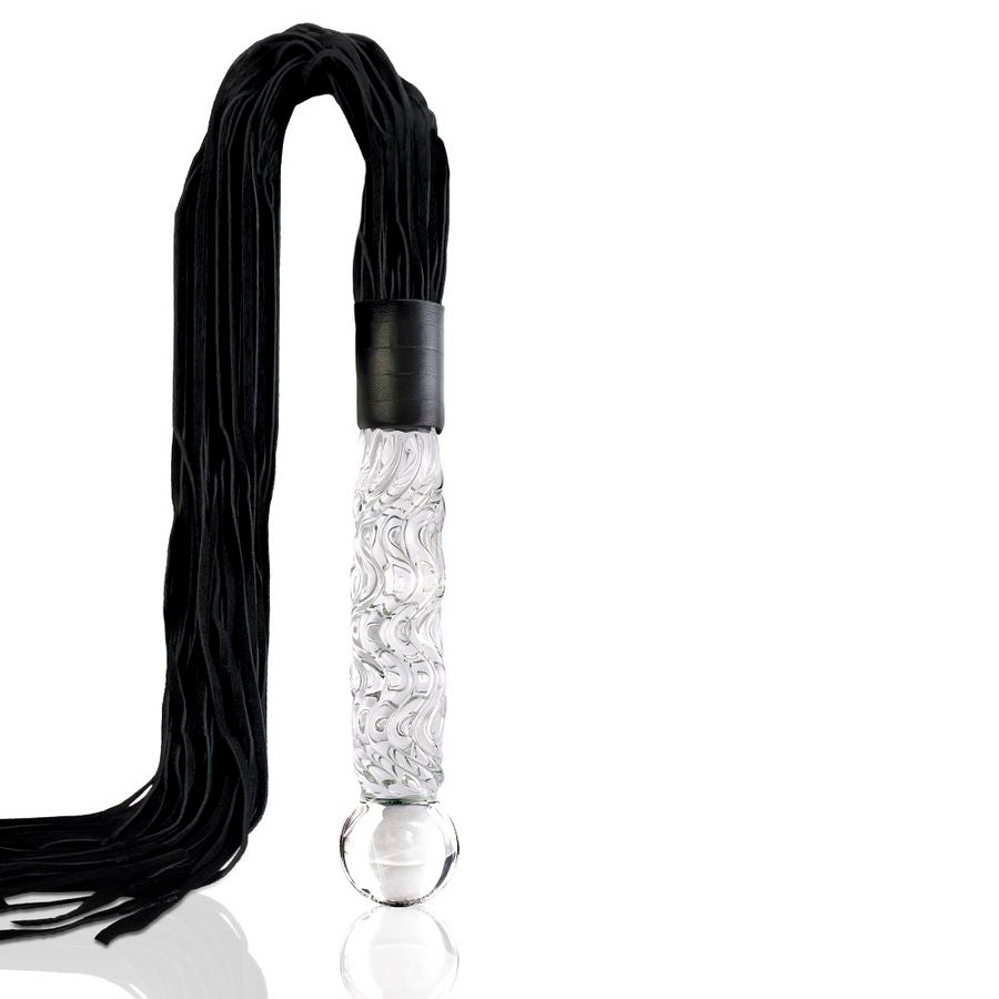 ICICLES - N. 38 GLASS MASSAGER - 53Xshop