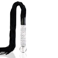 ICICLES - N. 38 GLASS MASSAGER - 53Xshop