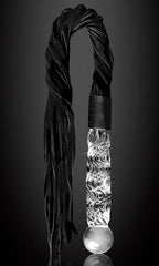 ICICLES - N. 38 GLASS MASSAGER - 53Xshop
