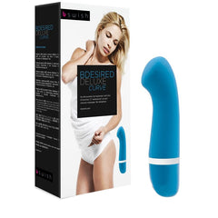 B SWISH - BDESIRED DELUXE CURVE LAGOON BLUE - 53Xshop