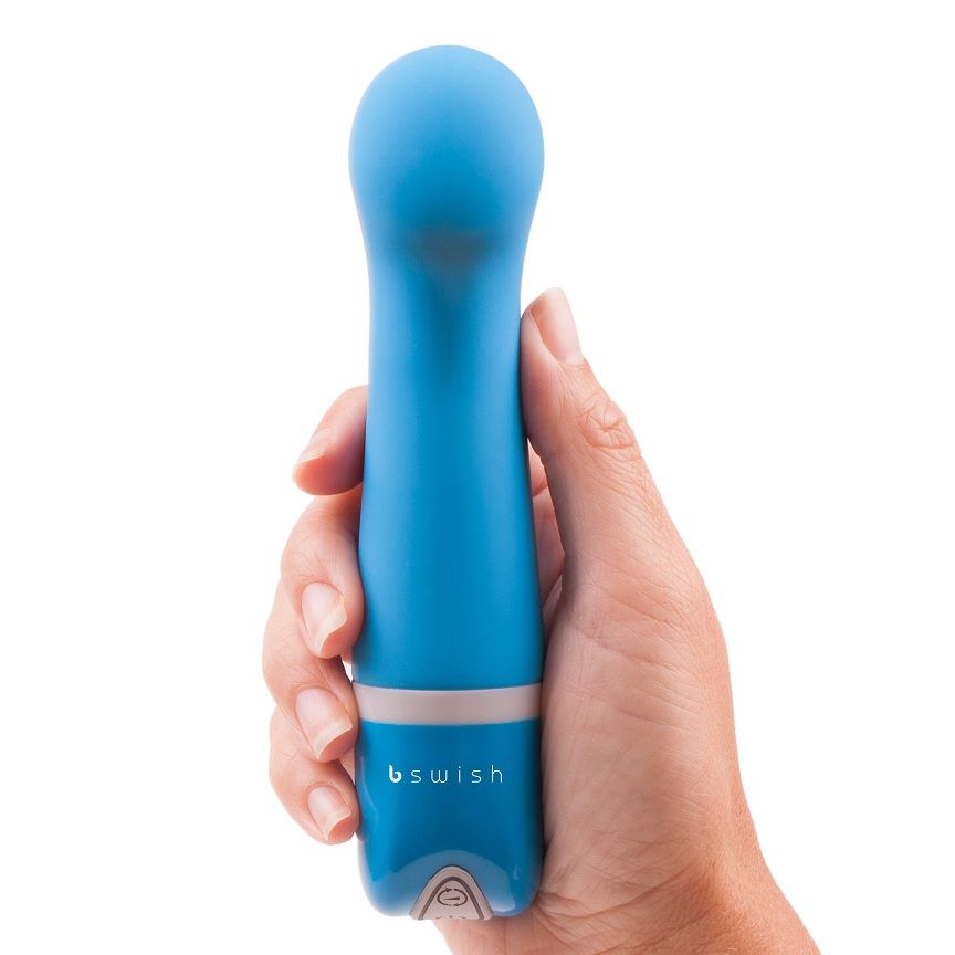 B SWISH - BDESIRED DELUXE CURVE LAGOON BLUE - 53Xshop