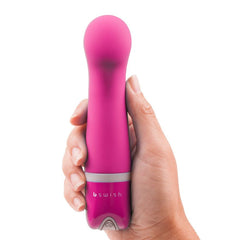 B SWISH - BDESIRED DELUXE CURVE PINK - 53Xshop