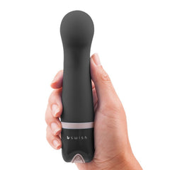 B SWISH - BDESIRED DELUXE CURVE BLACK - 53Xshop