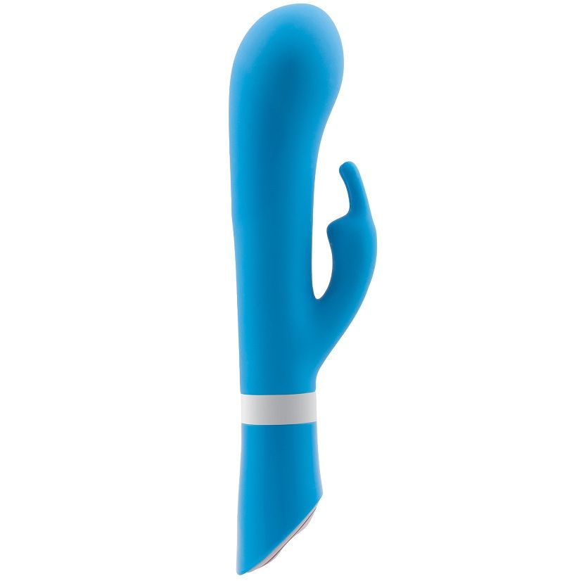 B SWISH - BWILD DELUXE BUNNY RABBIT VIBRATOR JADE - 53Xshop