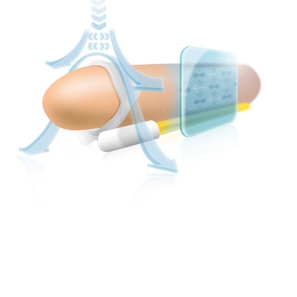 ANDROPENIS MINI - PENIS EXTENDER - 53Xshop