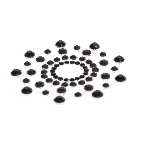 BIJOUX - INDISCRETS MIMI BLACK - 53Xshop