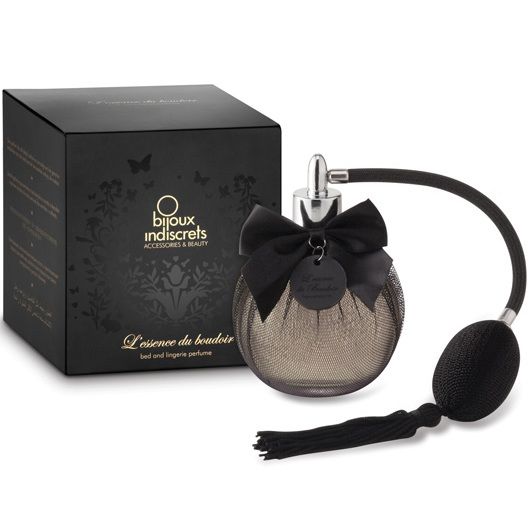 BIJOUX - BOUDOIR ESSENCE SHEET PERFUMER 130 ML - 53Xshop