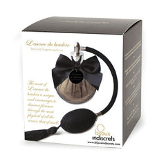 BIJOUX - BOUDOIR ESSENCE SHEET PERFUMER 130 ML - 53Xshop
