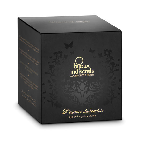 BIJOUX - BOUDOIR ESSENCE SHEET PERFUMER 130 ML - 53Xshop