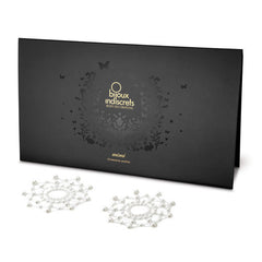 BIJOUX - INDISCRETS MIMI PEARL GOLDEN - 53Xshop