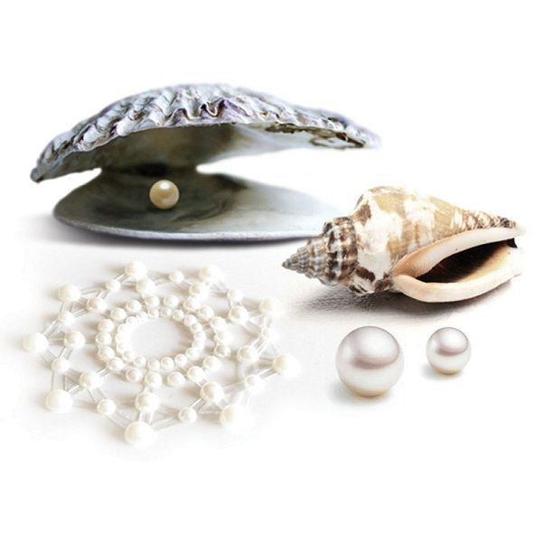 BIJOUX - INDISCRETS MIMI PEARL GOLDEN - 53Xshop