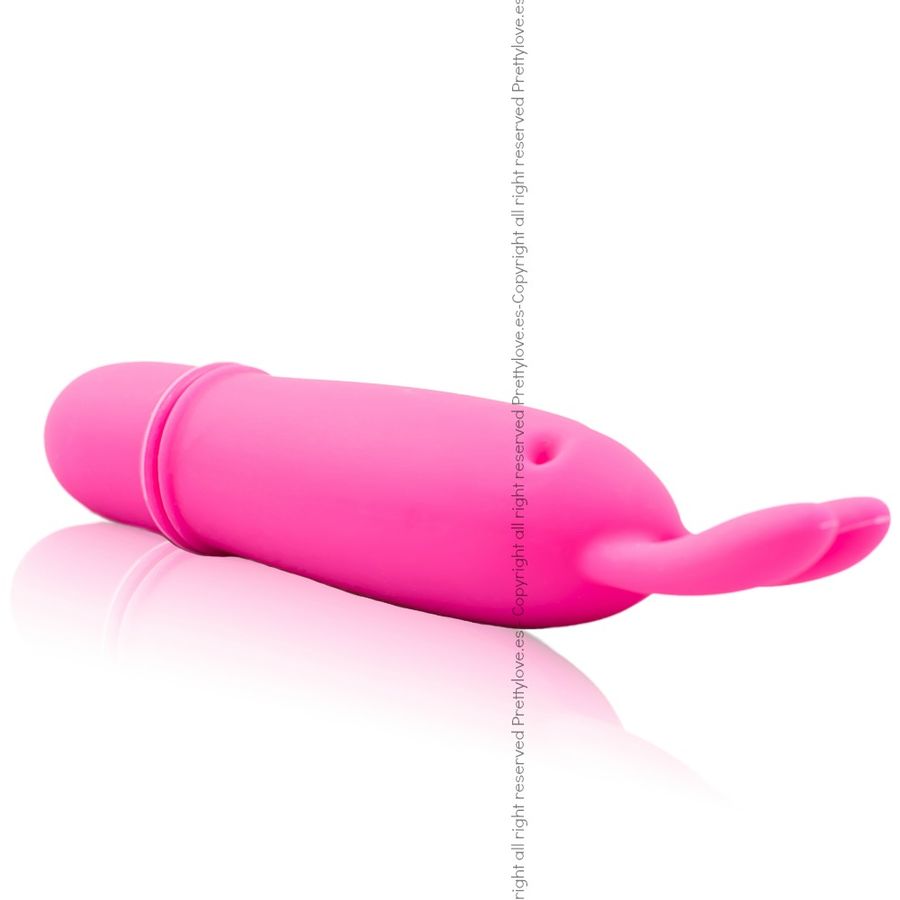 PRETTY LOVE - FLIRTATION BOYCE STIMULATING MASSAGER - 53Xshop