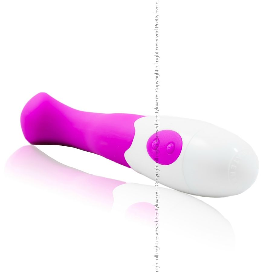 PRETTY LOVE - FLIRTATION CHARLES VIBRATOR - 53Xshop