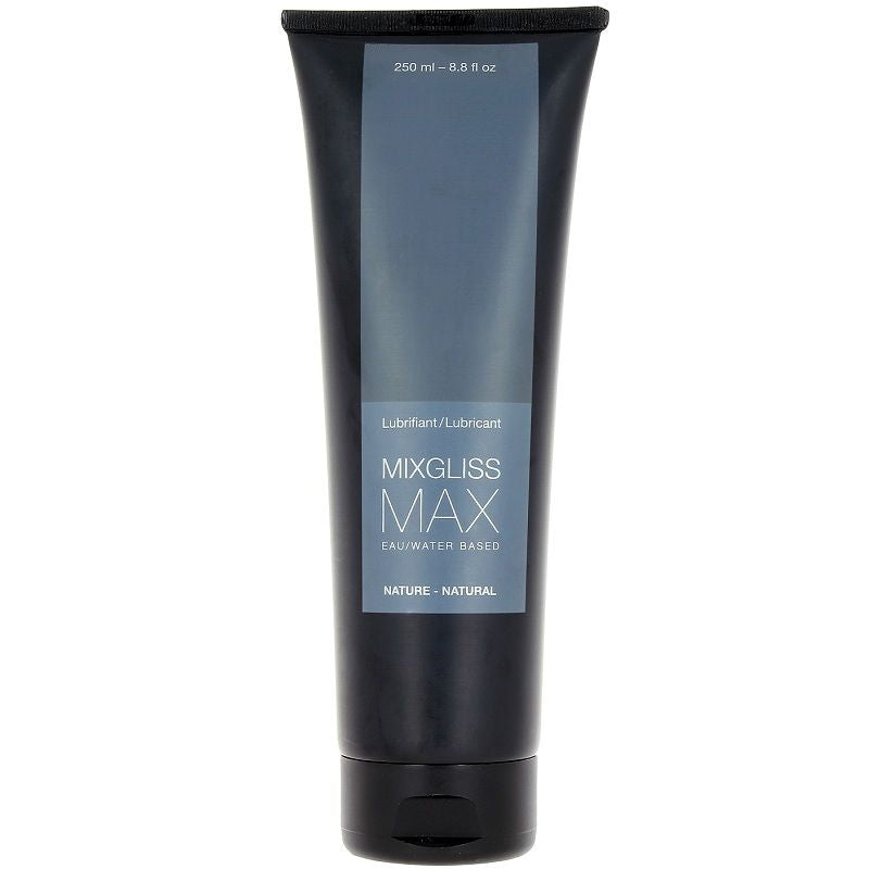 MIXGLISS - MAX ANAL DILATOR LUBRICANT 250ML - 53Xshop