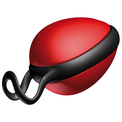 JOYDIVION JOYBALLS - RED SINGLE BALL - 53Xshop