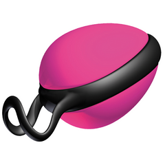 JOYDIVION JOYBALLS - SECRET SINGLE BALL FUCHSIA PINK - 53Xshop