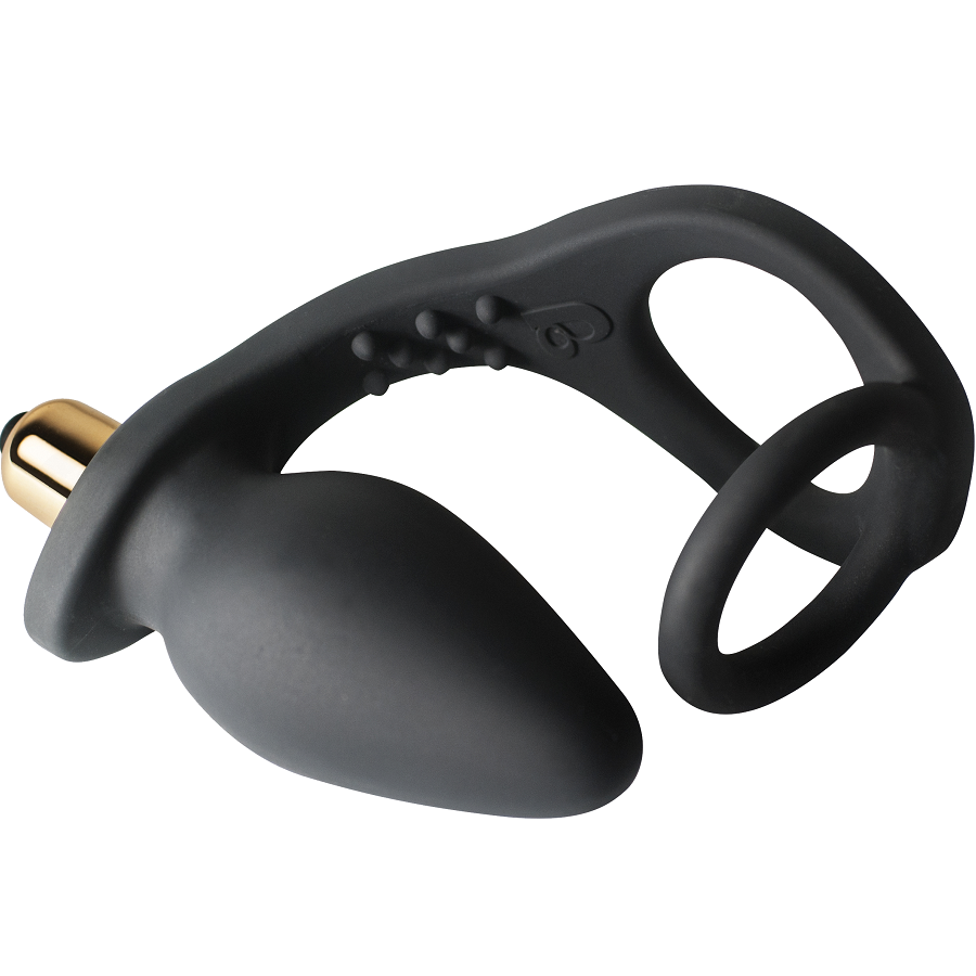 ROCKS-OFF - RO-ZEN PROSTATIC STIMULATOR 7V - 53Xshop