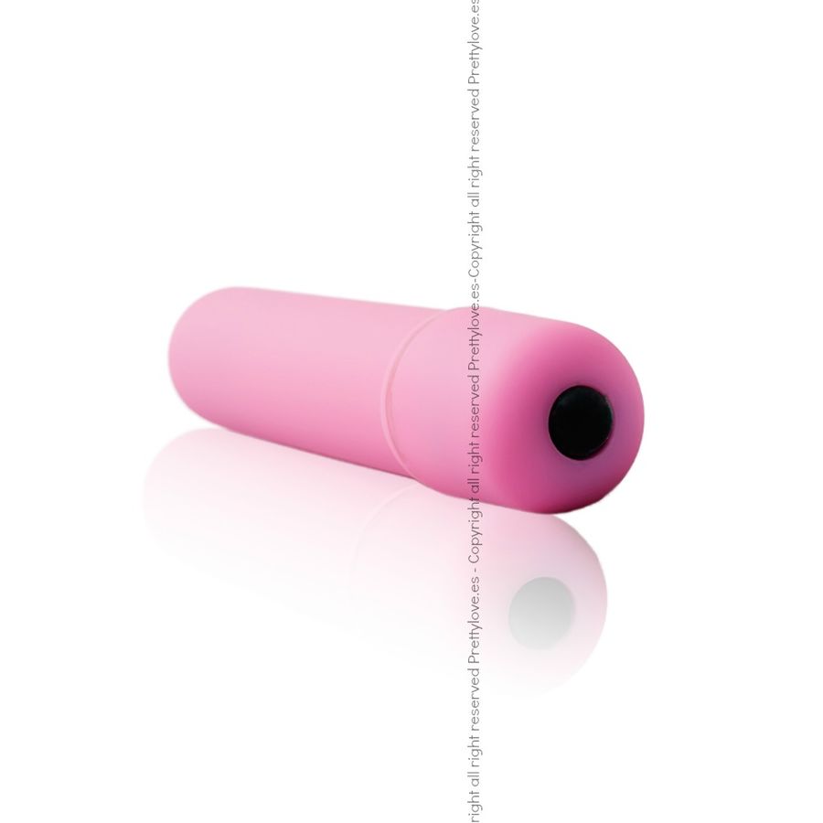 BAILE - MAGIC X10 VIBRATING BULLET - 53Xshop
