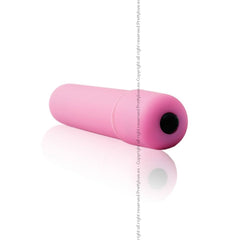 BAILE - MAGIC X10 VIBRATING BULLET - 53Xshop