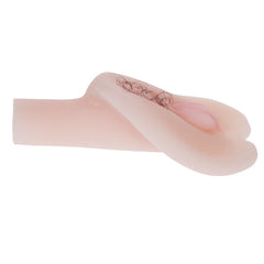 BAILE - ULTRA REALISTIC VIBRATING VAGINA - 53Xshop