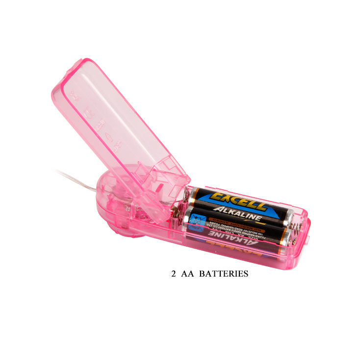 BAILE - ULTRA REALISTIC VIBRATING VAGINA - 53Xshop