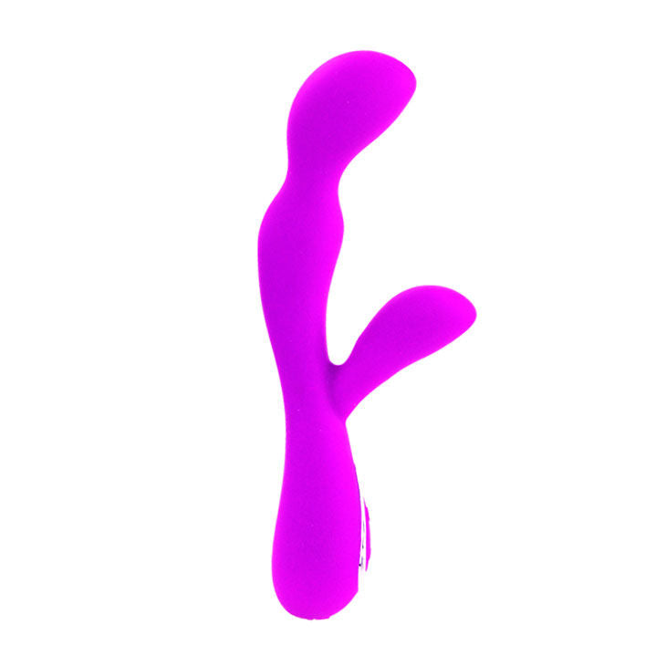 PRETTY LOVE - SMART IMPULSE LILAC VIBRATOR - 53Xshop
