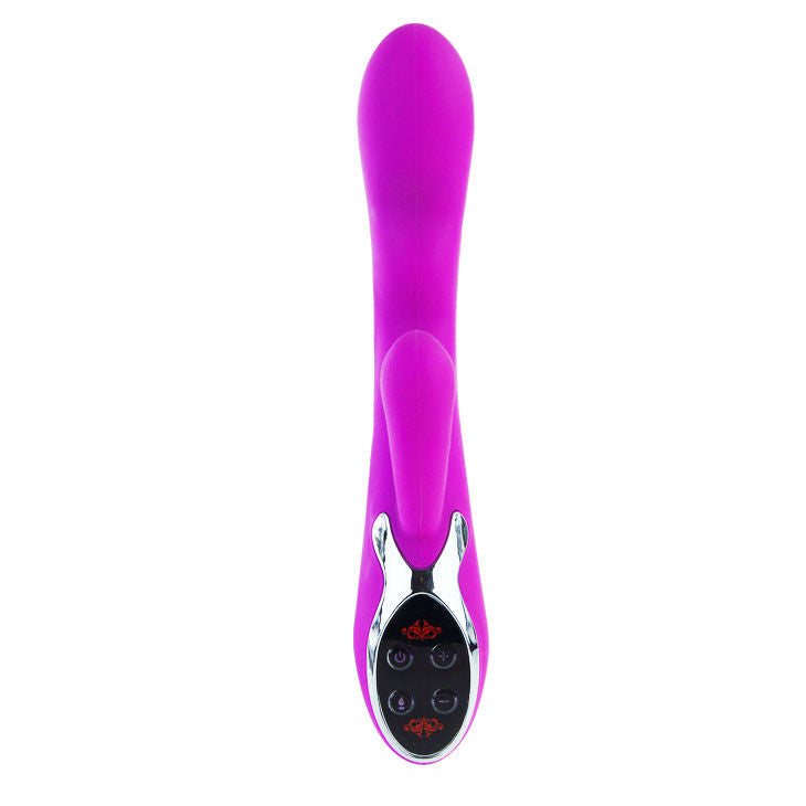 PRETTY LOVE - SMART CRAZY + LILAC VIBRATOR - 53Xshop