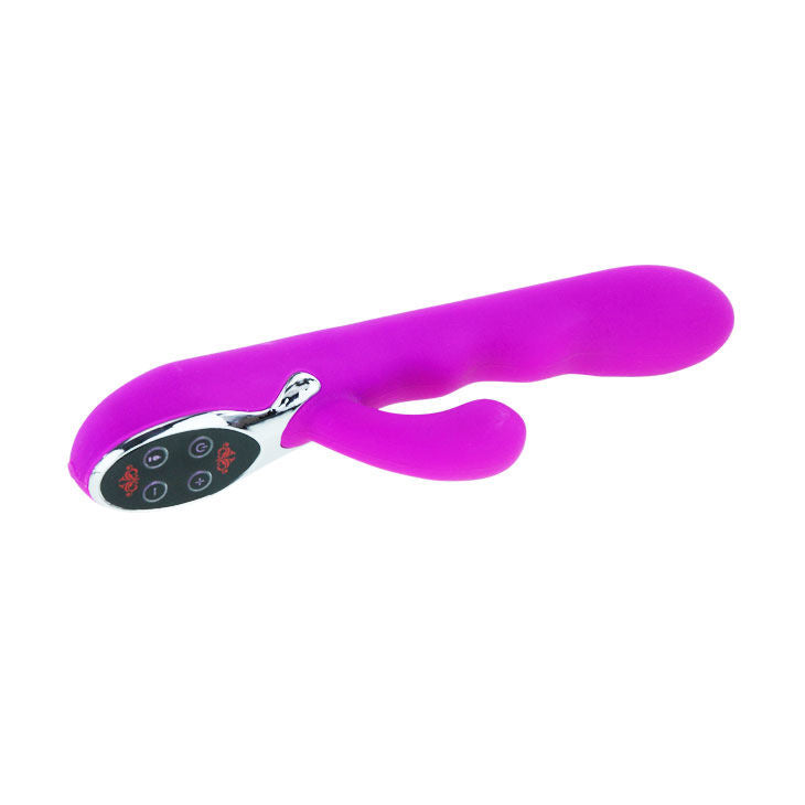 PRETTY LOVE - SMART CRAZY + LILAC VIBRATOR - 53Xshop