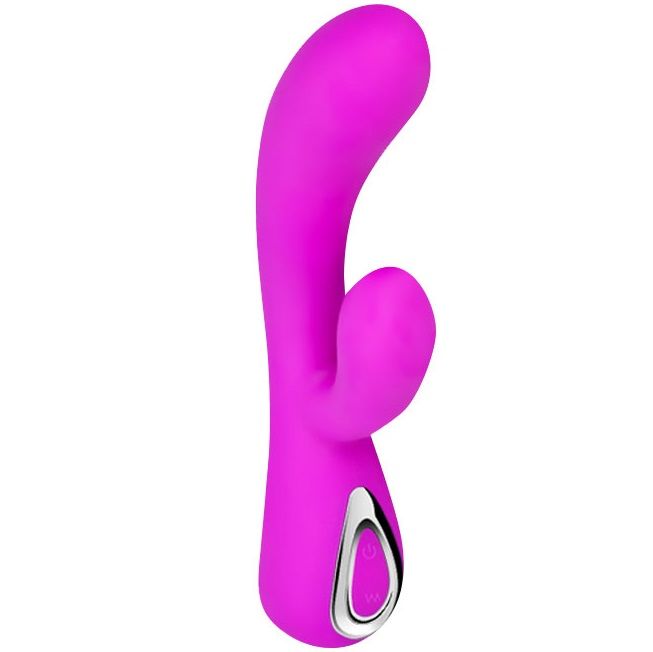 PRETTY LOVE - SMART HONEY VIBRATOR - 53Xshop