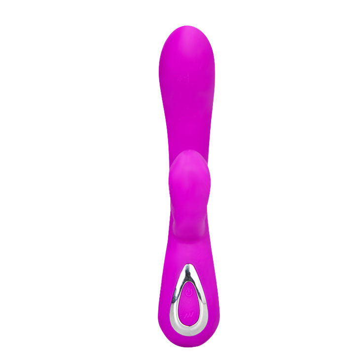 PRETTY LOVE - SMART HONEY VIBRATOR - 53Xshop