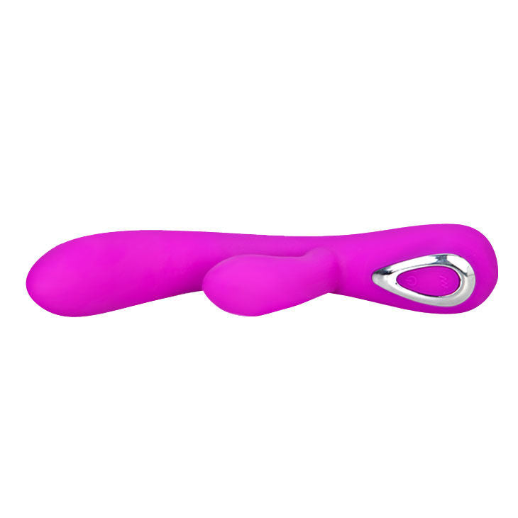 PRETTY LOVE - SMART HONEY VIBRATOR - 53Xshop