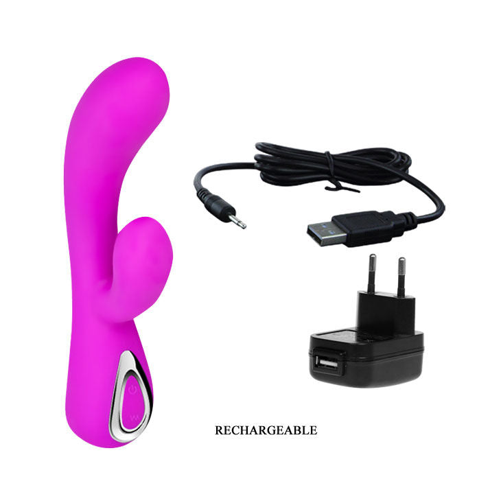PRETTY LOVE - SMART HONEY VIBRATOR - 53Xshop