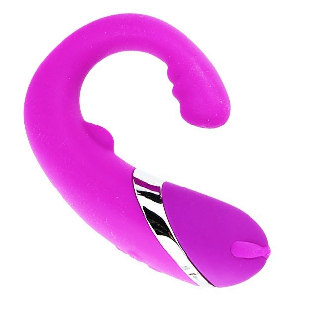 PRETTY LOVE - AMOUR PROSTATE AND G-SPOT LILAC - 53Xshop