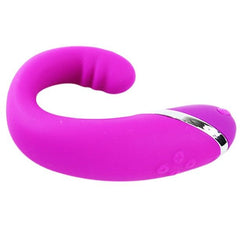 PRETTY LOVE - AMOUR PROSTATE AND G-SPOT LILAC - 53Xshop