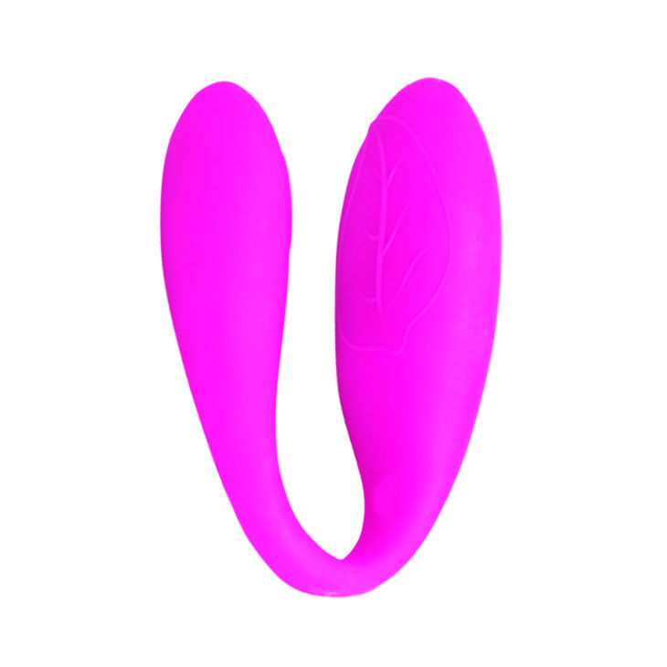PRETTY LOVE - FASCINATION LILAC MASSAGER - 53Xshop