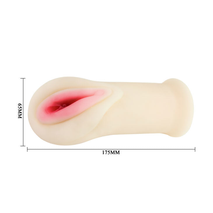 BAILE - PASSION III LADY MASTURBATOR 3 DIMENSIONAL - 53Xshop